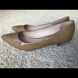 Vince Camuto kitten heels